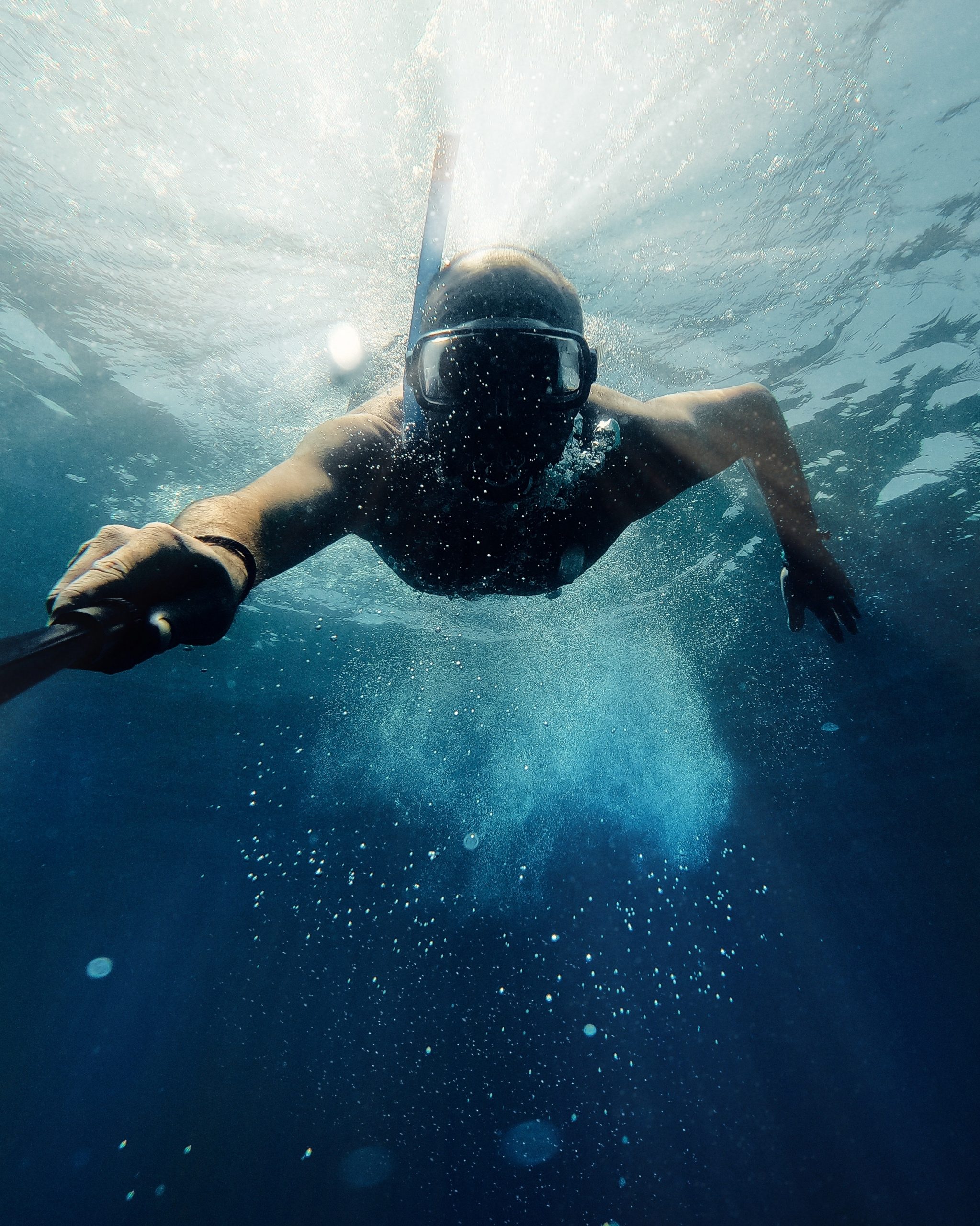 Comment utiliser sa GoPro sous l'eau ? (Astuces et Conseils) 