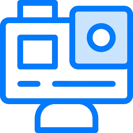 Utilisation d'une GoPro : conseils 