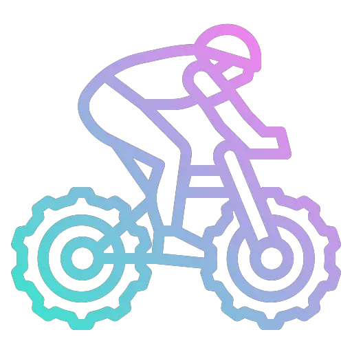 Accessoires GoPro pour le vélo